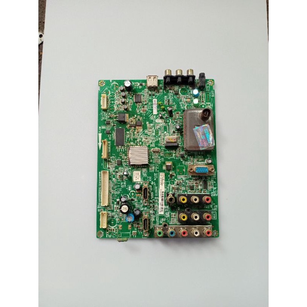 MB Mainboard Plm 24M60 Polytron 24M60