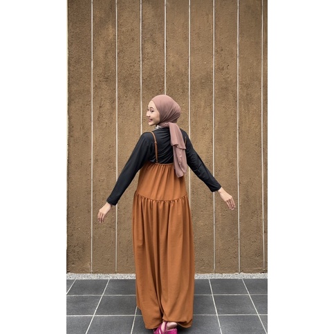 Dress Lekbong Zaura