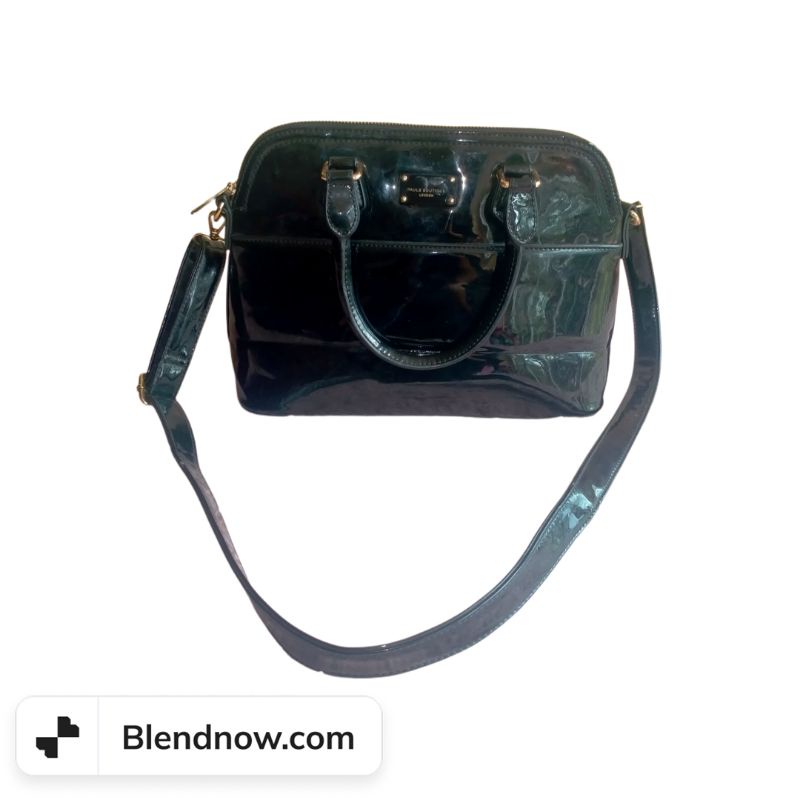 Tas Alma Pauls Boutique London Preloved