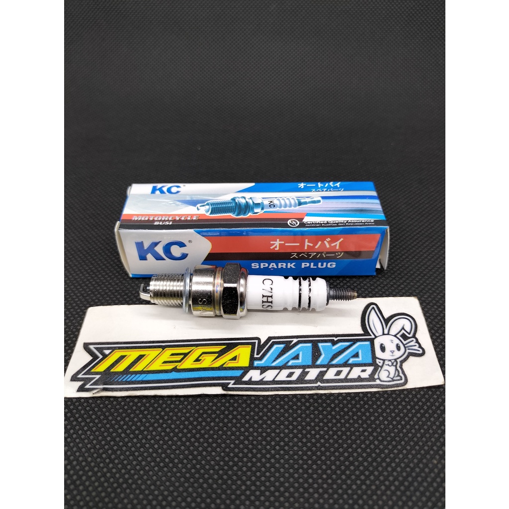 BUSI KC C7HS BUSI SUPRA GRAND MIO JUPITER Z C7HS KC BUSI BEBEK C7HS KC