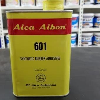 

Lem Aica Aibon 601 700 gr gram atau biasa disebut 1kg