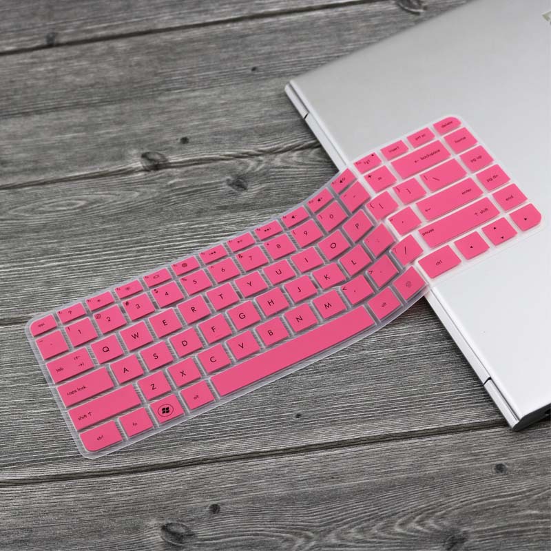 Film Pelindung keyboard Anti Debu Untuk laptop HP Pavilion 14inci g4 notebook pc | ZXL