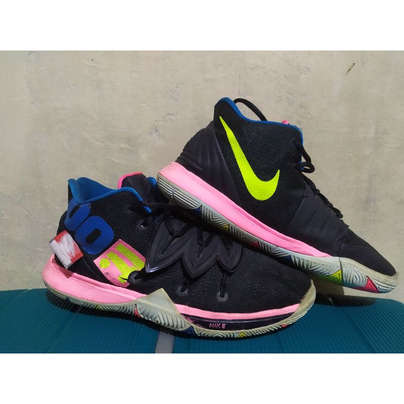 nike kyrie just do it