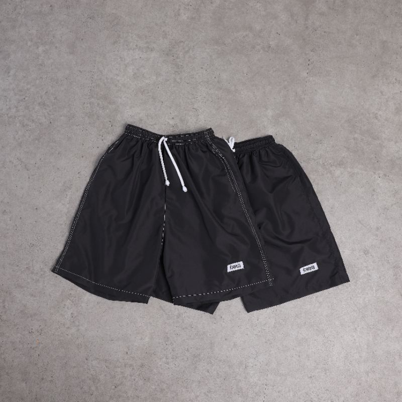 celana pendek / short pants pria wanita icarus footwear