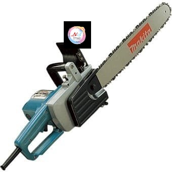 OBRAL MAKITA Asli Jepang Chainsaw Chain Saw Listrik 5016B
