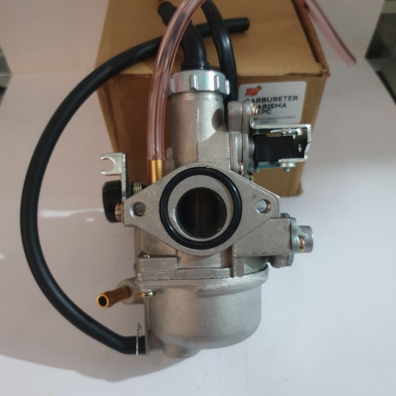 KARBULATOR SUPRA X 125 / KHARISMA