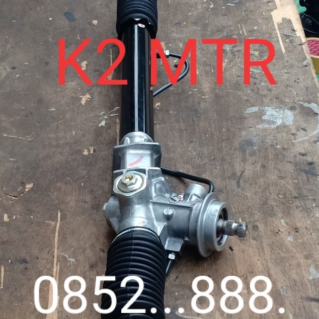 Stir Rack Power Steering Worm Stir Mazda Familia / Mazda Lantis