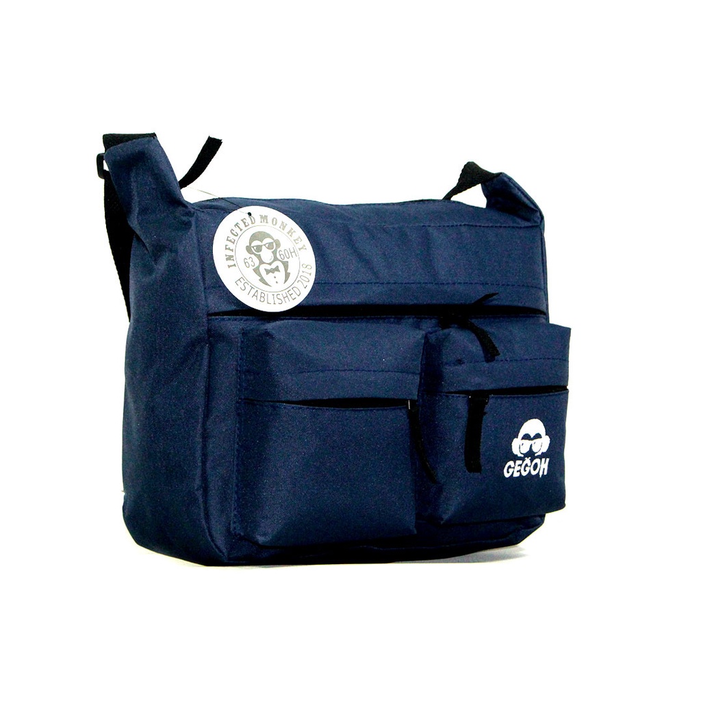 GARANSI tas selempang pria tas selempang pria keren/tas selempang tas selempang pria distro tas