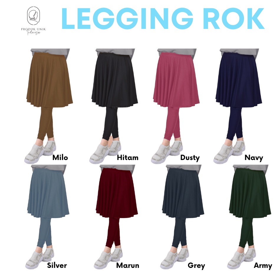 Legging Anti Nyeplak