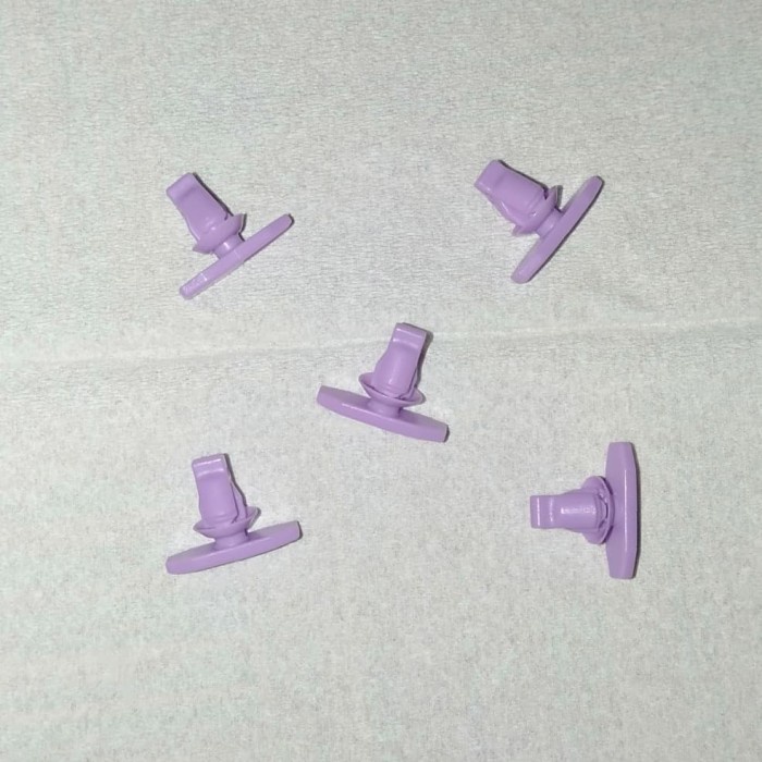 Kancing karet pintu Suzuki Jimny Katana