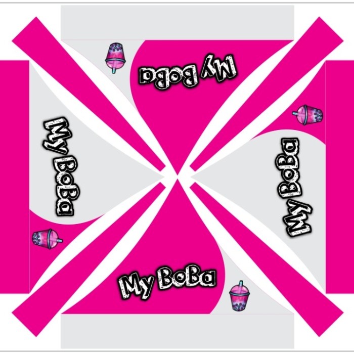 Tenda Camping Tenda Cafe Lengkap Tinggal Pasang 2X2