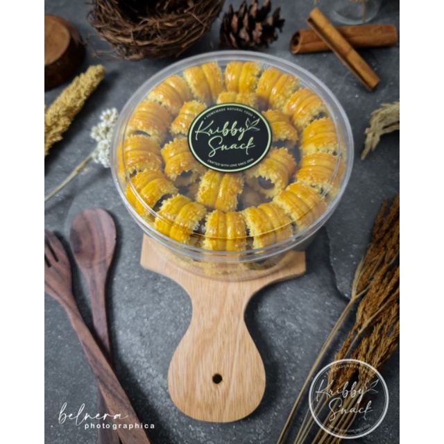 

Kue Premium