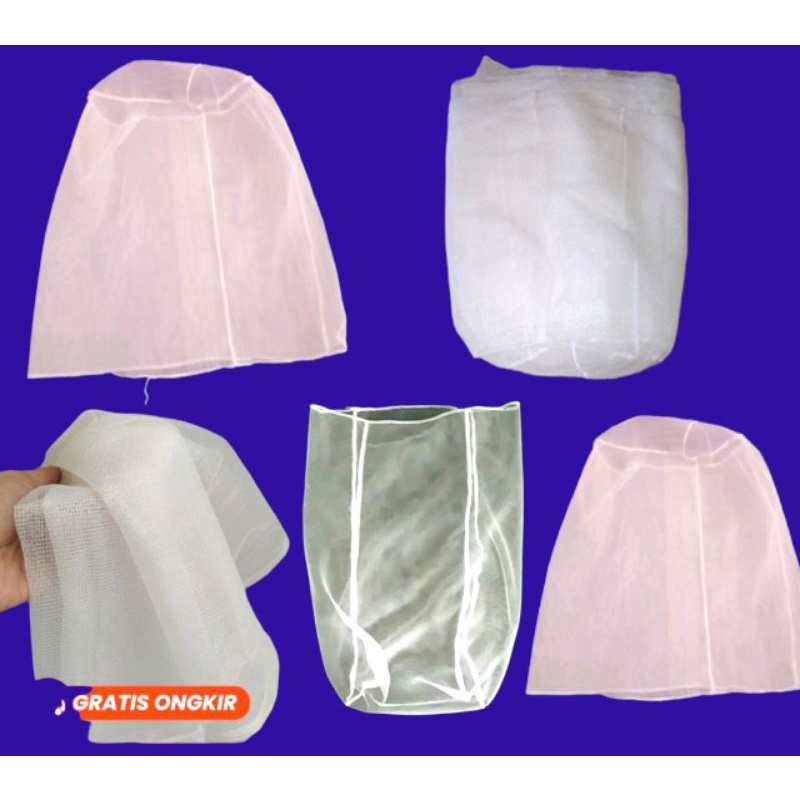 PURING NASI SARINGAN NASI PURING SARUNG SERBAGUNA