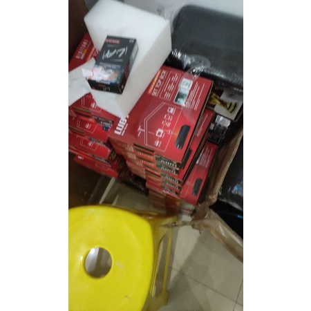 set top box luby t2 01