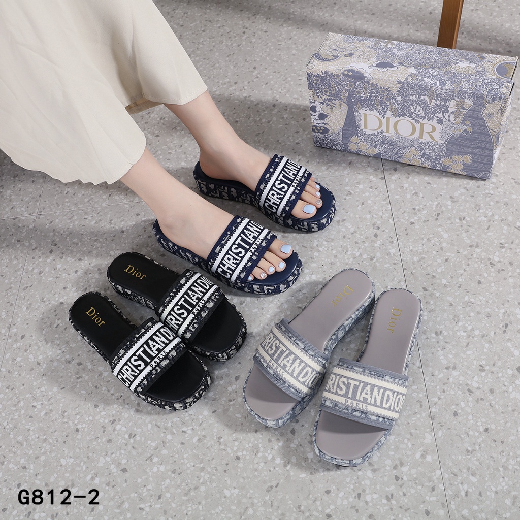 DR Slide G812-2