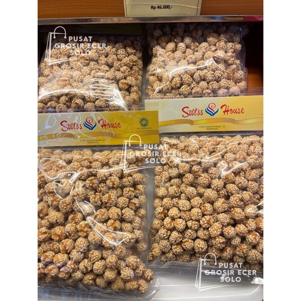 

Onde Onde Wijen Besar