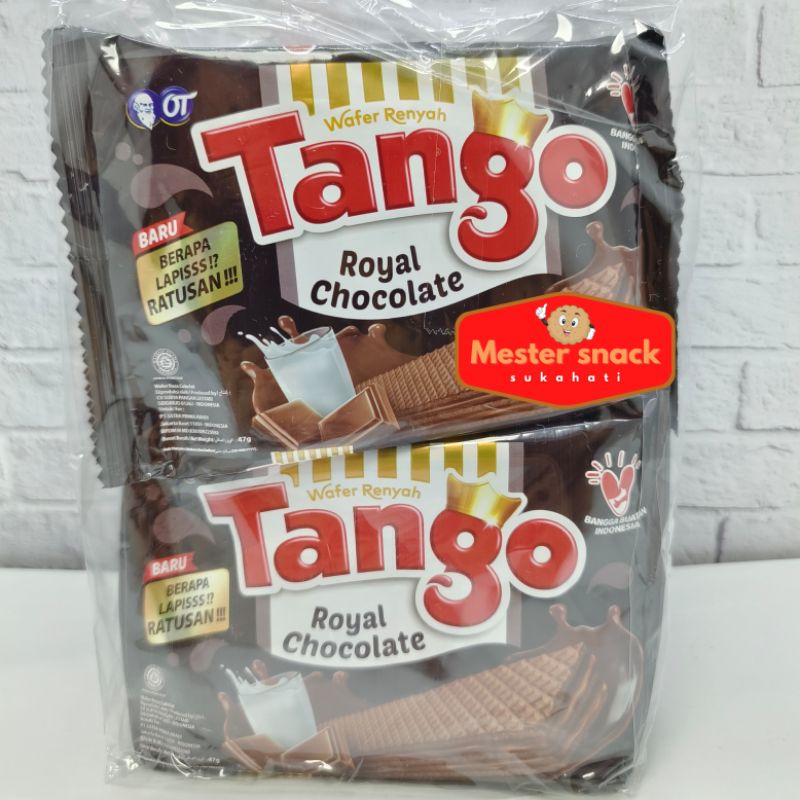 Tango 47 gram | Wafer Tango | Wafer Tango 47 Gram | Wafer Tango Coklat | Wafer Tango Vanilla | Wafer Tango Strawberry | Tango Wafer