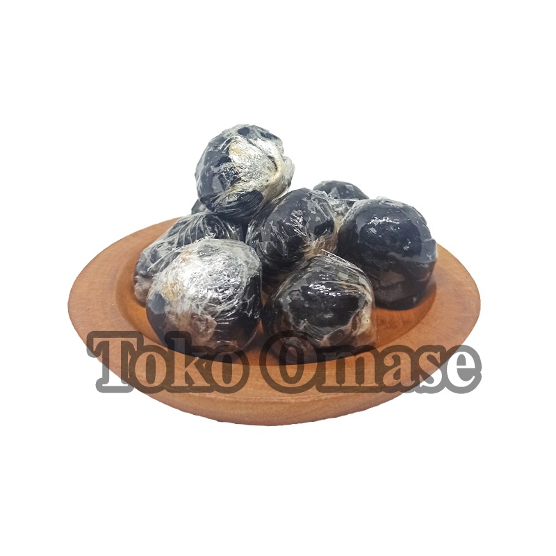 

Asem Jawa atau kawak Oleh Oleh Khas Cirebon