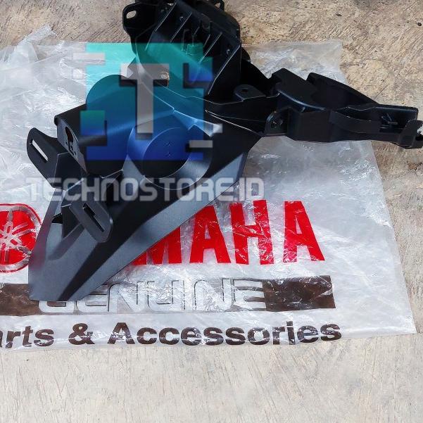 Spakbor Slebor Belakang New Nmax Potong Original - NEW NMAX NonABS