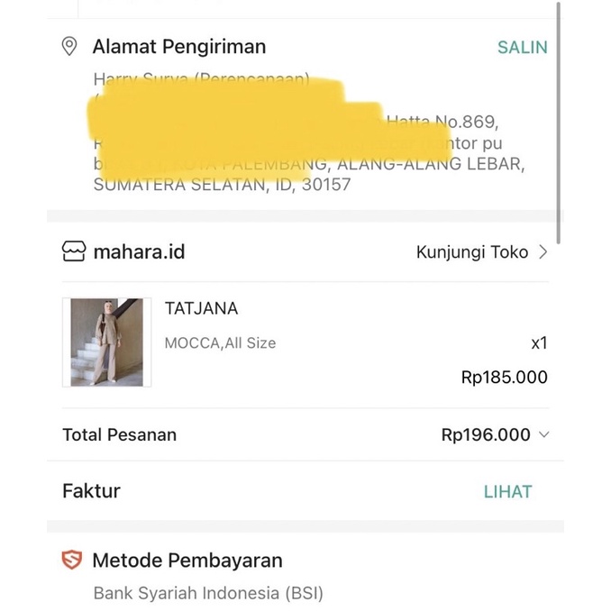 new tatjana mocca by mahara id