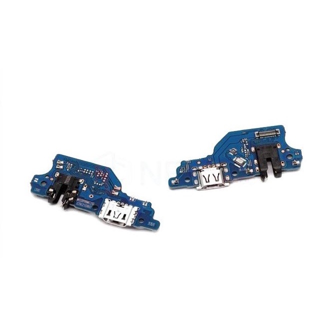 Flexibel Flexible PCB Con Cas Con TC Konektor Charger REALME C20 C21
