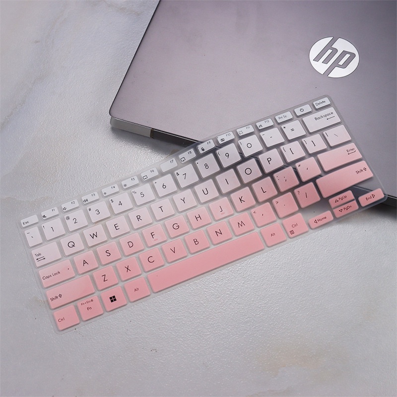 Film Pelindung Keyboard Untuk Asus ZenBook 14 Pro K3402 14 inch LINGUARD 2022 ZXL