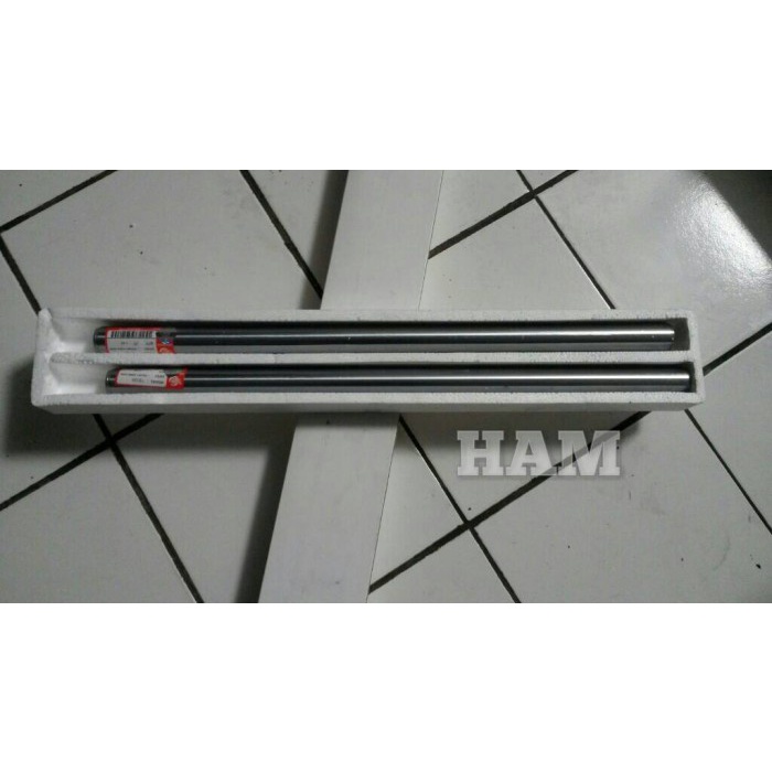 as shock depan ts125 ts 125 atau binter mercy ori denshin