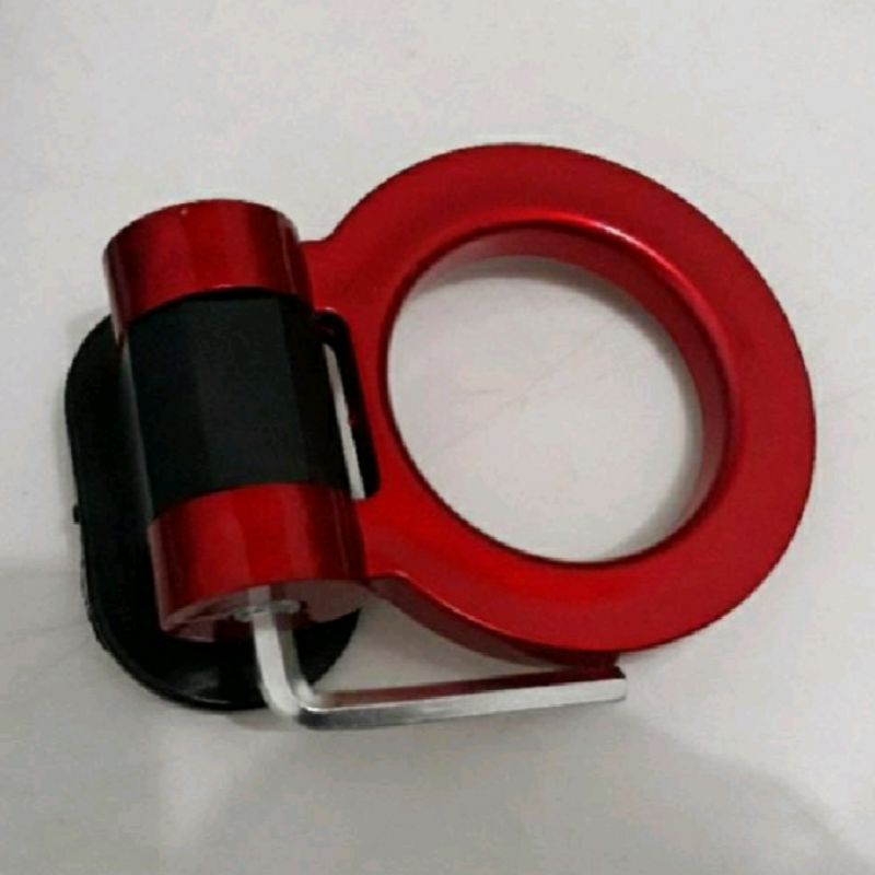 Dummy Towing Hook Bulat UNIVERSAL