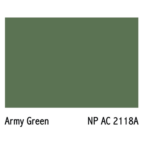 CAT TEMBOK INTERIOR DAN EKSTERIOR NIPPON PAINT - ARMY GREEN/AC2118A