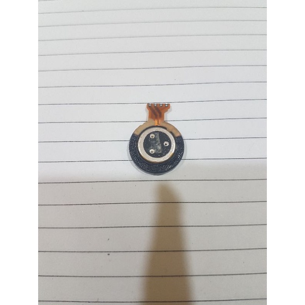 BUZER BUZZER SONY ERICSSON T100