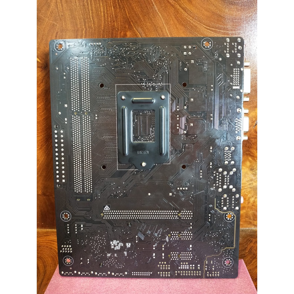 Motherboard Asus H81 M-K Original MURAH BERGARANSI