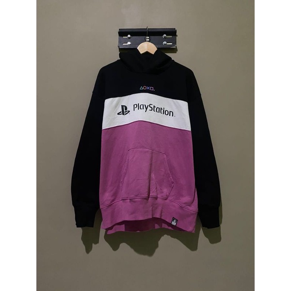 Playstation x GU Hoodie 2019 Edition