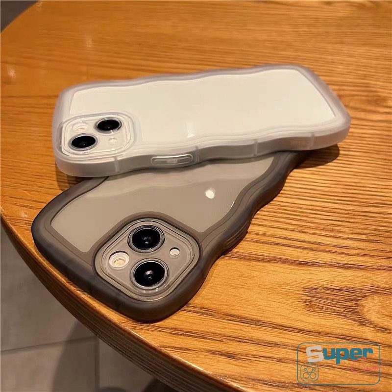 Casing Soft Case TPU Motif Militer Untuk iPhone 11 / XR / 6 / 7 / 6s / 8 + / 14 / 13 / 11 / 12 Pro Max / 14 + / X / XS Max / SE 2020