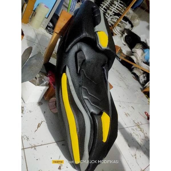 jok motor nmax old/nmax lama predator mbtech