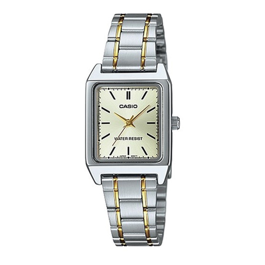 CASIO LTP-V007SG-9B LTP-V007SG-9E LTP V007SG GARANSI RESMI