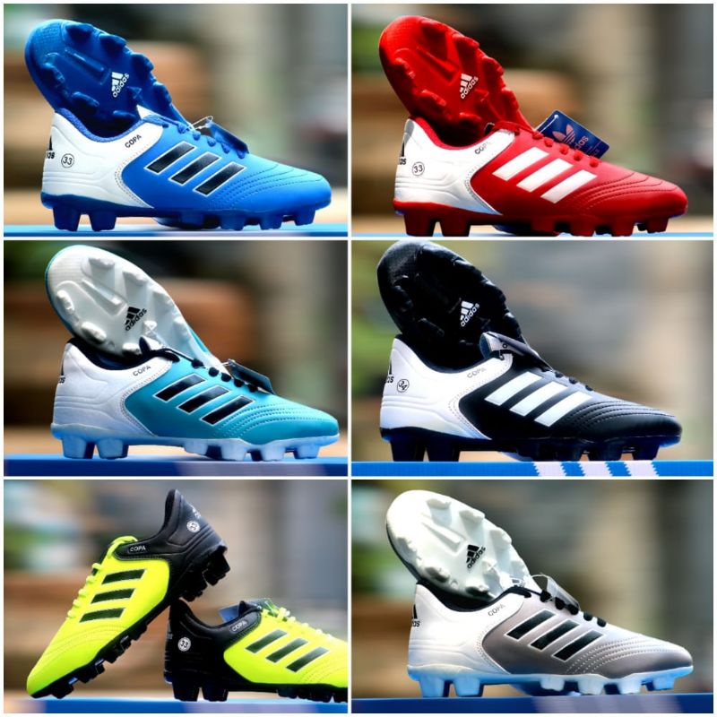 sepatu bola adidas copa