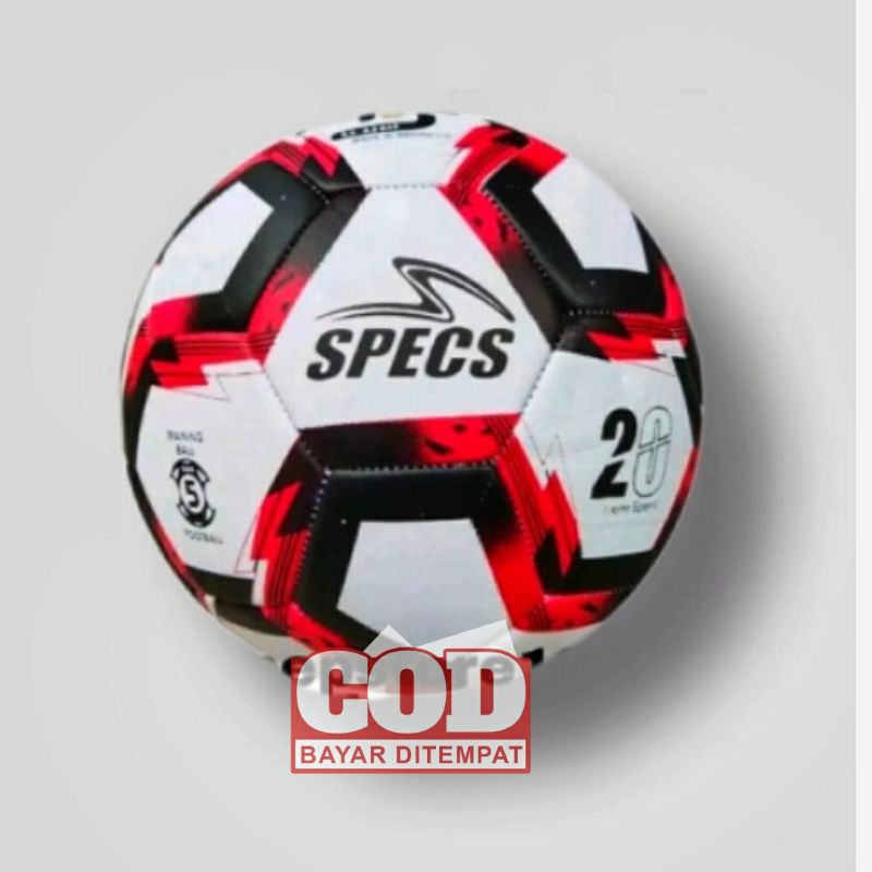 Jual Bola Sepak Terbaru Bola Sepak Spec-20 Bola Sepak No 5 Bola Kaki ...