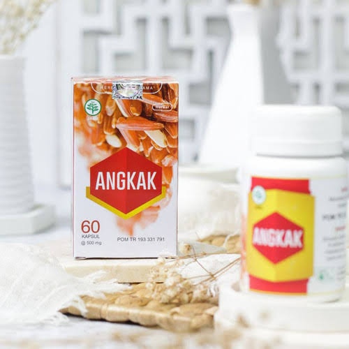 

Terpopuler Obat Dbd Dan Tipes Kapsul Angkak Hiu Isi 60 Original Baik