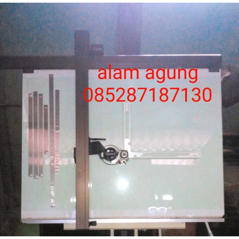 

meja gambar mutoh reag