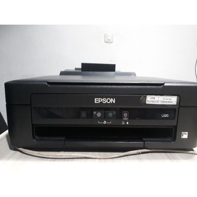 Printer Epson L220