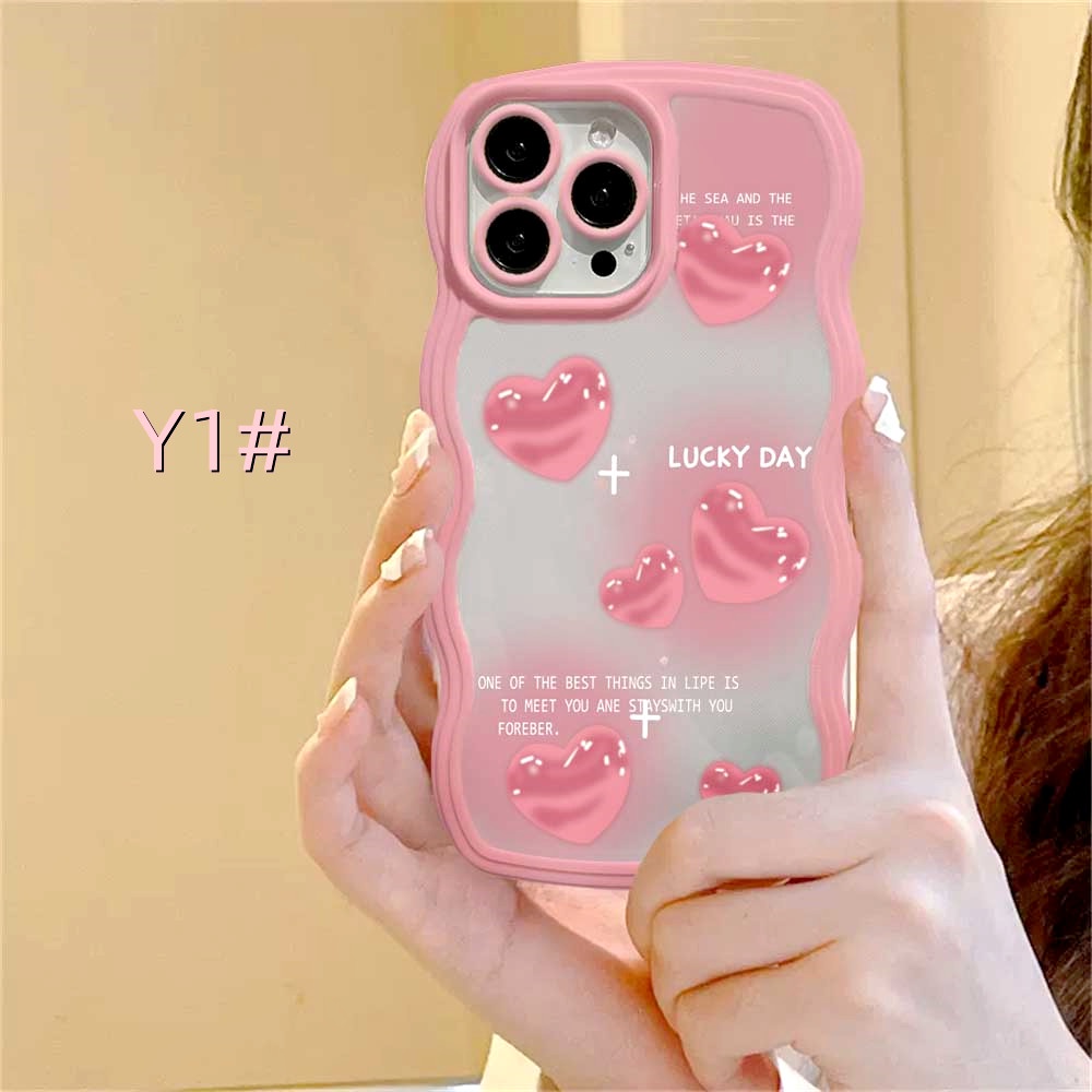 Case Desain Lukisan Bunga Tulip NFC Pink Untuk Redmi Note 11S 11 Pro Redmi 10C 10A 9C 9T 9A Note10 5G Note 10S Note 9 Note8 Poco X3 Pro