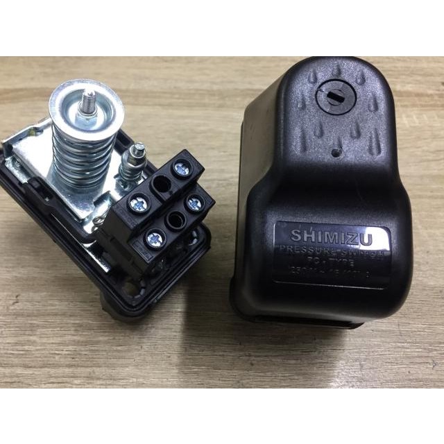 Otomatis Pompa Jet Pump Shimizu Original