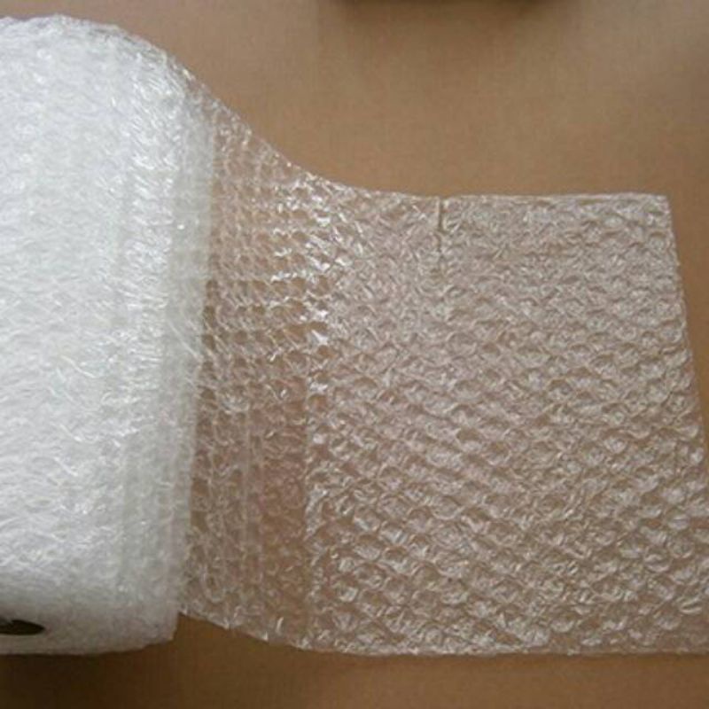 

Tambakan BUBBLE WRAP untuk Setiap Pemesanan