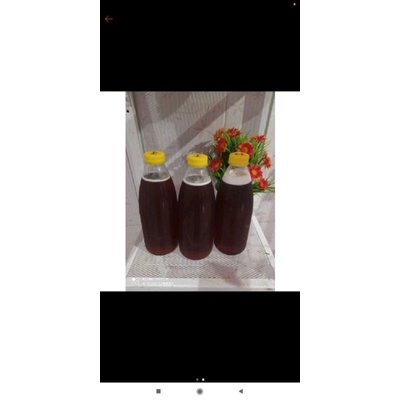 

madu hutan
