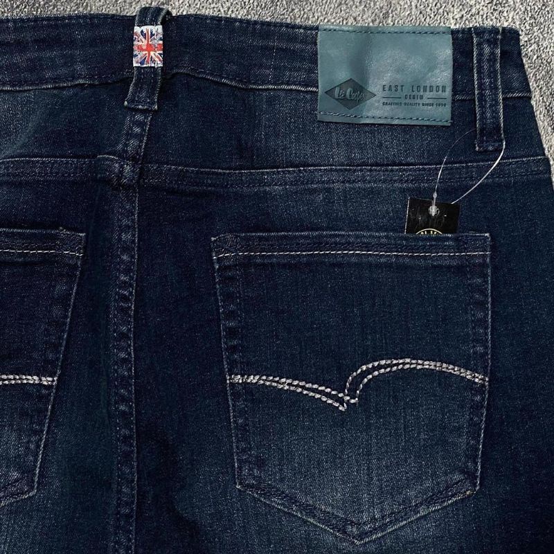 Lee Cooper jeans second original (size 32)