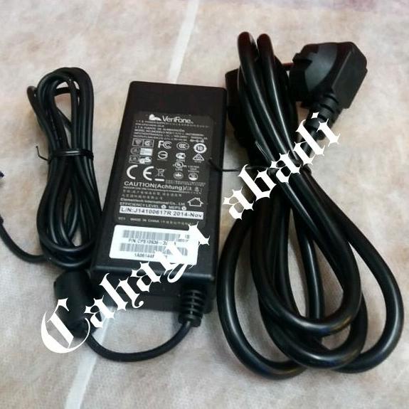 Adaptor Charger EDC SPAX S900/PAX S900 D210 for EDC BRIlink merchan