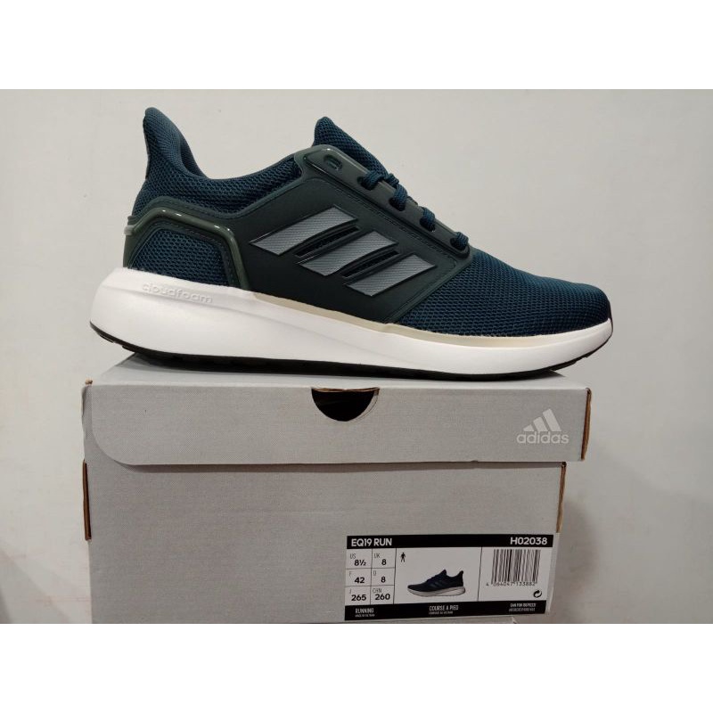 Adidas EQ19 Run