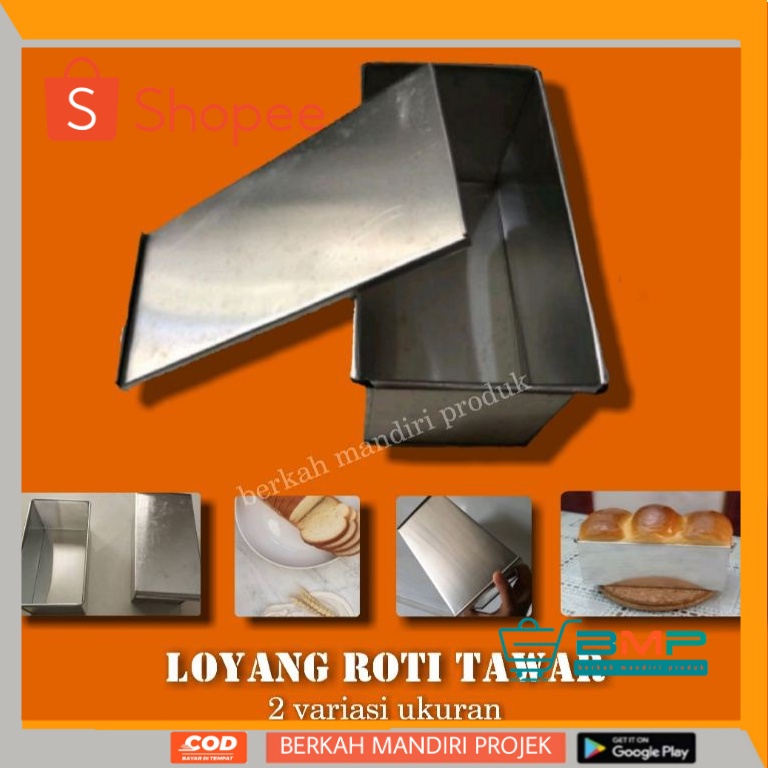 Loyang Roti Tawar Loyang Roti Tawar Bandung Loyang Roti Tawar Tutup Buka