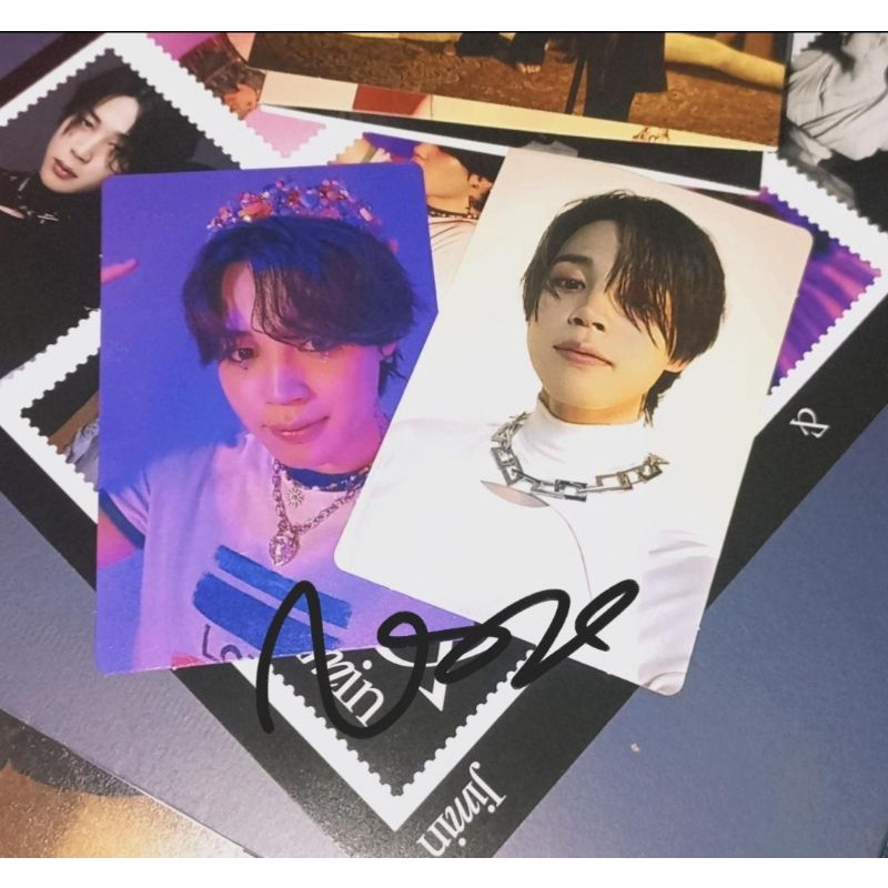 rpc jimin crown (BOOKED)