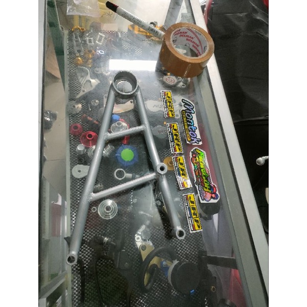 arm custome mio Fino soul